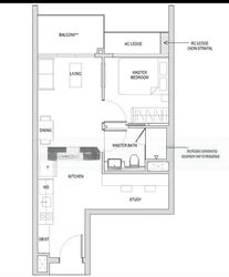 Affinity At Serangoon (D19), Apartment #601438201
